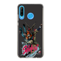 Slim Protection Case［ TEKKEN - Shaheen ］