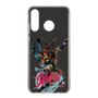 Slim Protection Case［ TEKKEN - Shaheen ］