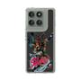 Slim Protection Case［ TEKKEN - Shaheen ］