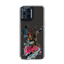 Slim Protection Case［ TEKKEN - Shaheen ］