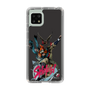 Slim Protection Case［ TEKKEN - Shaheen ］
