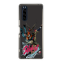 Slim Protection Case［ TEKKEN - Shaheen ］