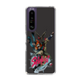 Slim Protection Case［ TEKKEN - Shaheen ］