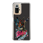 Slim Protection Case［ TEKKEN - Shaheen ］