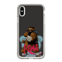 Slim Protection Case［ TEKKEN - Kuma ］