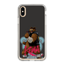 Slim Protection Case［ TEKKEN - Kuma ］