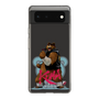 Slim Protection Case［ TEKKEN - Kuma ］