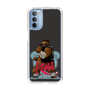 Slim Protection Case［ TEKKEN - Kuma ］