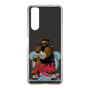 Slim Protection Case［ TEKKEN - Kuma ］