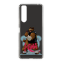 Slim Protection Case［ TEKKEN - Kuma ］