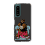 Slim Protection Case［ TEKKEN - Kuma ］