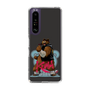 Slim Protection Case［ TEKKEN - Kuma ］