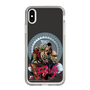 Slim Protection Case［ TEKKEN - Feng Wei ］