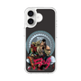 Slim Protection Case［ TEKKEN - Feng Wei ］