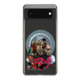 Slim Protection Case［ TEKKEN - Feng Wei ］