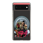 Slim Protection Case［ TEKKEN - Feng Wei ］