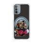 Slim Protection Case［ TEKKEN - Feng Wei ］