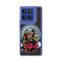 Slim Protection Case［ TEKKEN - Feng Wei ］