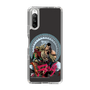 Slim Protection Case［ TEKKEN - Feng Wei ］
