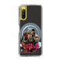 Slim Protection Case［ TEKKEN - Feng Wei ］