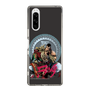 Slim Protection Case［ TEKKEN - Feng Wei ］