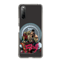 Slim Protection Case［ TEKKEN - Feng Wei ］