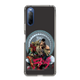Slim Protection Case［ TEKKEN - Feng Wei ］