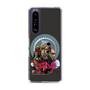 Slim Protection Case［ TEKKEN - Feng Wei ］
