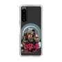 Slim Protection Case［ TEKKEN - Feng Wei ］