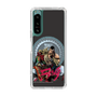 Slim Protection Case［ TEKKEN - Feng Wei ］