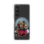 Slim Protection Case［ TEKKEN - Feng Wei ］