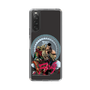 Slim Protection Case［ TEKKEN - Feng Wei ］
