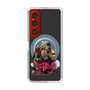 Slim Protection Case［ TEKKEN - Feng Wei ］
