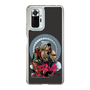 Slim Protection Case［ TEKKEN - Feng Wei ］