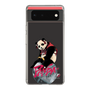 Slim Protection Case［ TEKKEN - Panda ］