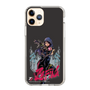 Slim Protection Case［ TEKKEN - Zafina ］