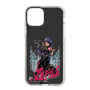 Slim Protection Case［ TEKKEN - Zafina ］