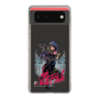Slim Protection Case［ TEKKEN - Zafina ］