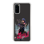 Slim Protection Case［ TEKKEN - Zafina ］