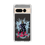 Slim Protection Case［ TEKKEN - Lee Chaolan ］
