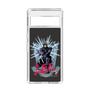 Slim Protection Case［ TEKKEN - Lee Chaolan ］