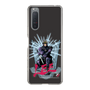 Slim Protection Case［ TEKKEN - Lee Chaolan ］
