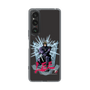 Slim Protection Case［ TEKKEN - Lee Chaolan ］