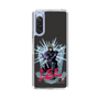 Slim Protection Case［ TEKKEN - Lee Chaolan ］