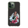 Slim Protection Case［ TEKKEN - Alisa Bosconovitch ］