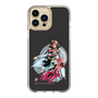 Slim Protection Case［ TEKKEN - Alisa Bosconovitch ］