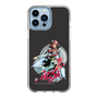 Slim Protection Case［ TEKKEN - Alisa Bosconovitch ］