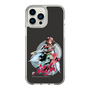 Slim Protection Case［ TEKKEN - Alisa Bosconovitch ］