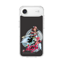 Slim Protection Case［ TEKKEN - Alisa Bosconovitch ］