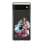 Slim Protection Case［ TEKKEN - Alisa Bosconovitch ］